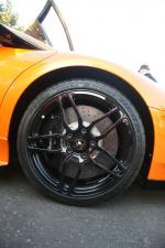 Lamborghini Murcielago LP670-4 SV 2009 года